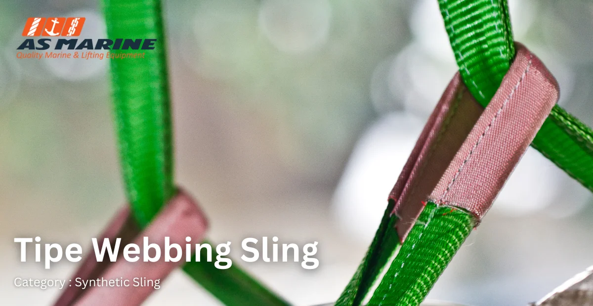tipe-webbing-sling